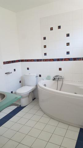 Maison individuelle proche du centre ville