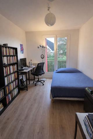 Maison individuelle proche du centre ville