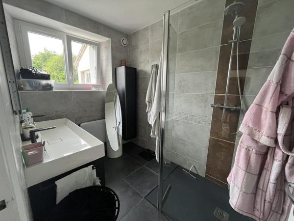 Maison à louer 720 € CC Éguzon-Chantôme 3 p 102 m² DPE C