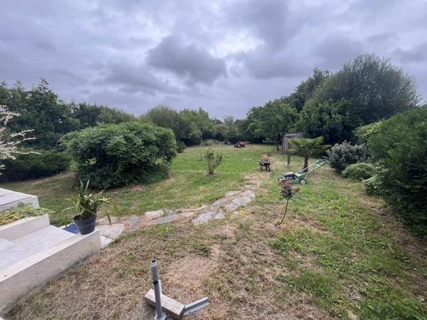 Maison à louer 720 € CC Éguzon-Chantôme 3 p 102 m² DPE C
