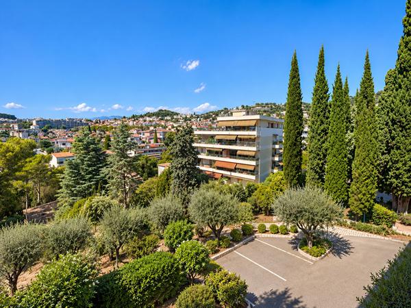 Appartement Le Cannet 1 pièce(s) 26.42 m2