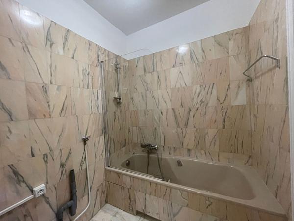 Appartement Le Cannet 1 pièce(s) 26.42 m2