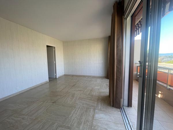 Appartement Le Cannet 1 pièce(s) 26.42 m2