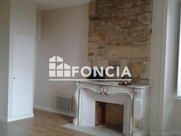 À vendre Studio 36.6 m² - Dinan 22100