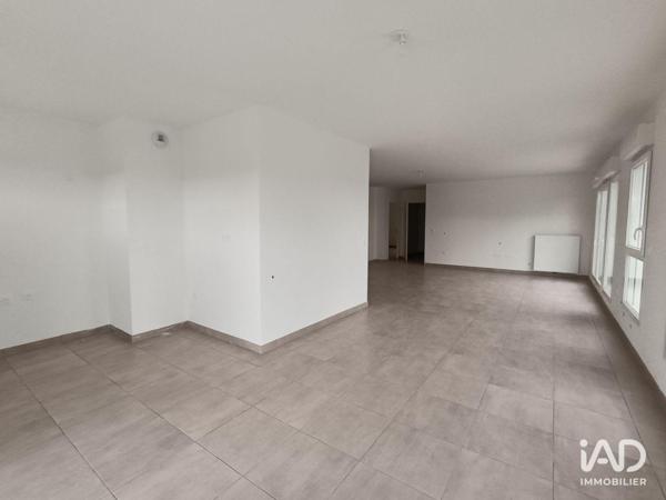 Appartement à vendre 4 pièces 120 m² Clermont-Ferrand
