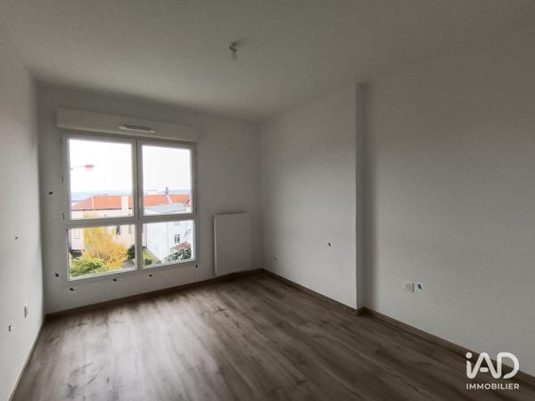 Appartement à vendre 4 pièces 120 m² Clermont-Ferrand