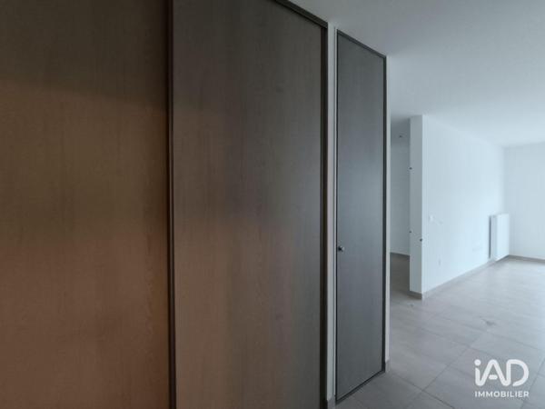 Appartement à vendre 4 pièces 120 m² Clermont-Ferrand
