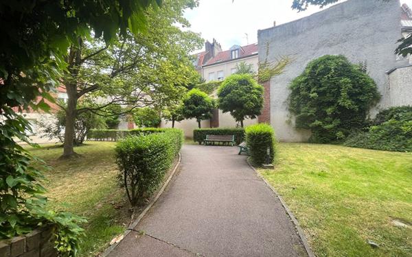 Appartement à louer    2 pièces • 36,10 m2 Lille