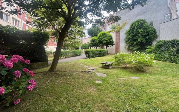 Appartement à louer    2 pièces • 36,10 m2 Lille