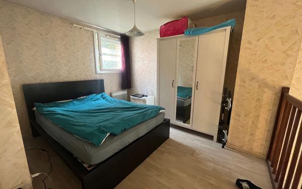 Appartement à louer    2 pièces • 36,10 m2 Lille
