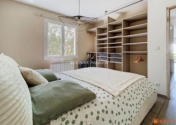 Maison familiale - 5 pièces - 152m²