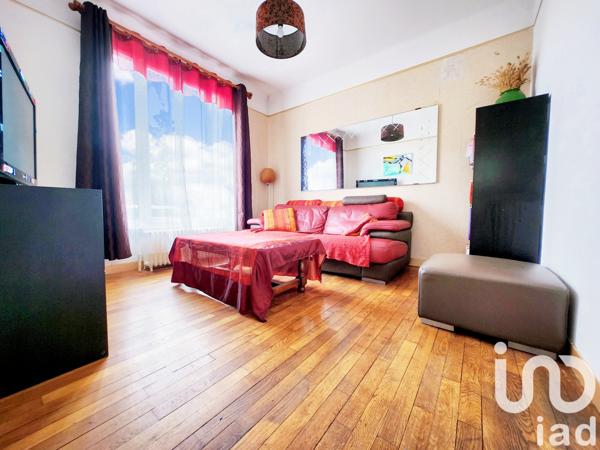 Maison à vendre 5 pièces 94 m² Conflans-Sainte-Honorine