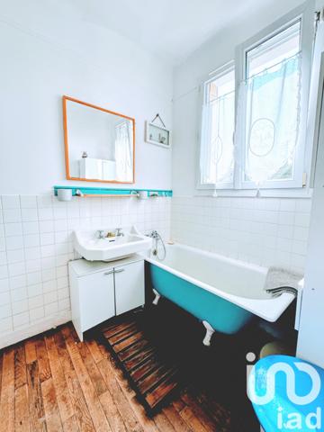 Maison à vendre 5 pièces 94 m² Conflans-Sainte-Honorine