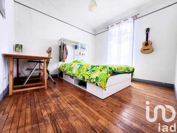 Maison à vendre 5 pièces 94 m² Conflans-Sainte-Honorine