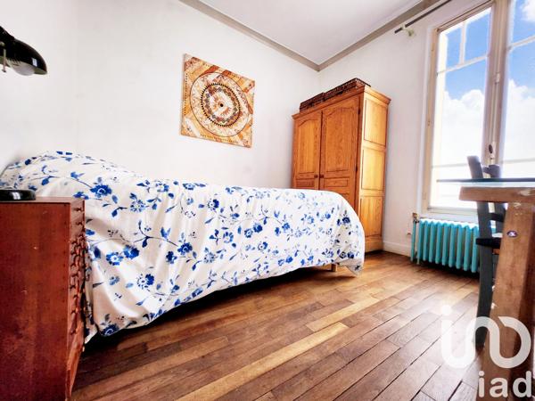 Maison à vendre 5 pièces 94 m² Conflans-Sainte-Honorine