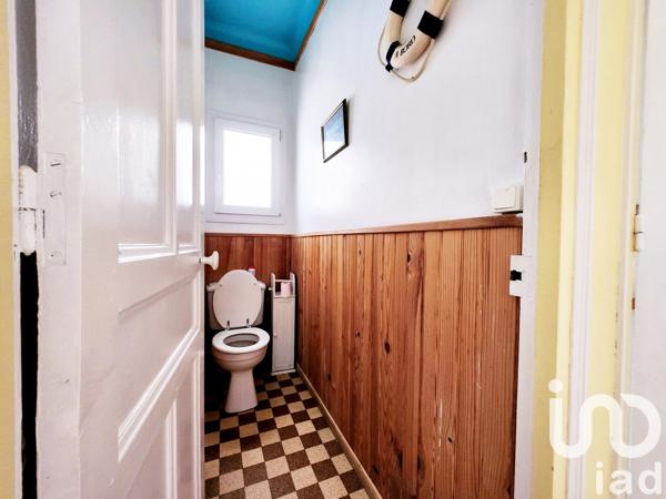 Maison à vendre 5 pièces 94 m² Conflans-Sainte-Honorine