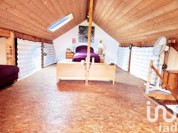 Maison à vendre 5 pièces 94 m² Conflans-Sainte-Honorine