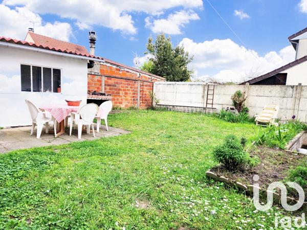 Maison à vendre 5 pièces 94 m² Conflans-Sainte-Honorine