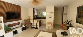 Appartement à vendre 2 pièces 43 m² Sainte-Maxime