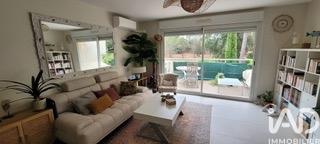Appartement à vendre 2 pièces 43 m² Sainte-Maxime