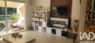 Appartement à vendre 2 pièces 43 m² Sainte-Maxime