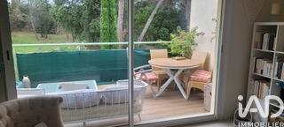 Appartement à vendre 2 pièces 43 m² Sainte-Maxime