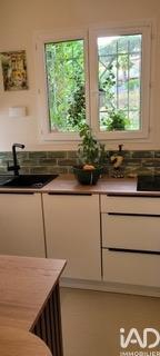 Appartement à vendre 2 pièces 43 m² Sainte-Maxime