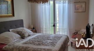 Appartement à vendre 2 pièces 43 m² Sainte-Maxime