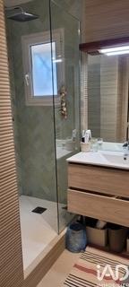 Appartement à vendre 2 pièces 43 m² Sainte-Maxime