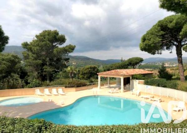 Appartement à vendre 2 pièces 43 m² Sainte-Maxime