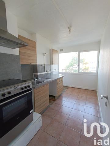 Appartement à vendre 4 pièces 73 m² Joigny