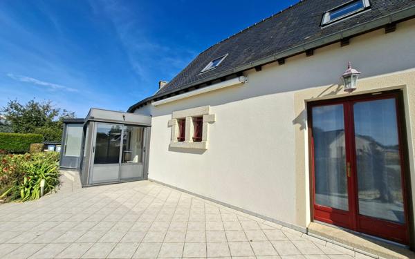 Maison à vendre    3 pièces •  Plestin-les-Grèves