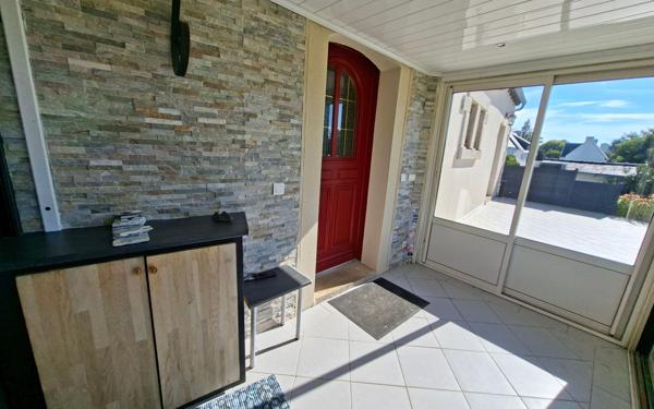 Maison à vendre    3 pièces •  Plestin-les-Grèves