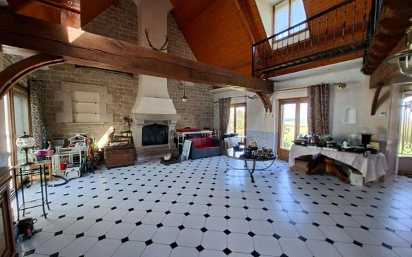 Maison à vendre    3 pièces •  Plestin-les-Grèves