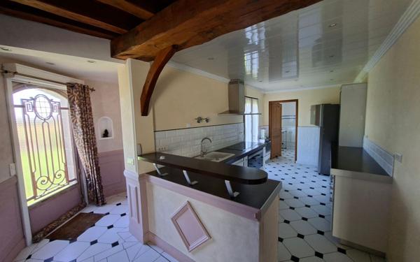 Maison à vendre    3 pièces •  Plestin-les-Grèves