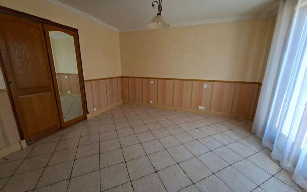 Maison à vendre    3 pièces •  Plestin-les-Grèves