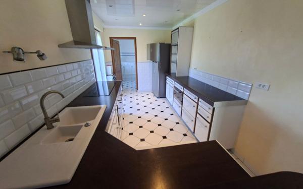 Maison à vendre    3 pièces •  Plestin-les-Grèves