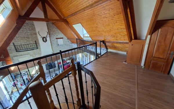 Maison à vendre    3 pièces •  Plestin-les-Grèves