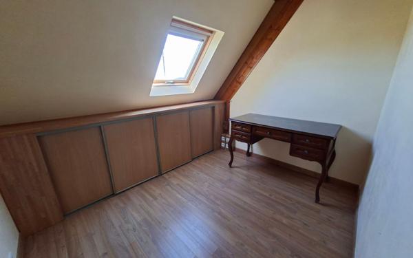 Maison à vendre    3 pièces •  Plestin-les-Grèves