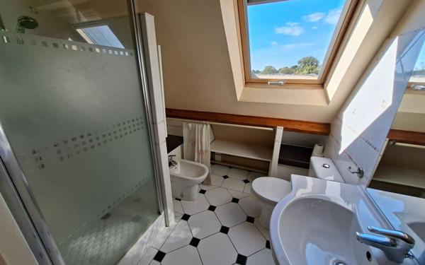 Maison à vendre    3 pièces •  Plestin-les-Grèves