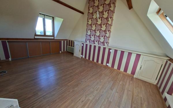 Maison à vendre    3 pièces •  Plestin-les-Grèves