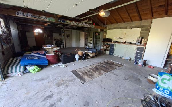 Maison à vendre    3 pièces •  Plestin-les-Grèves