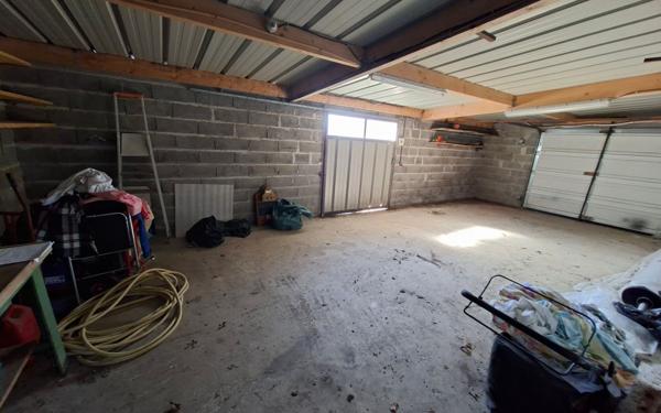 Maison à vendre    3 pièces •  Plestin-les-Grèves