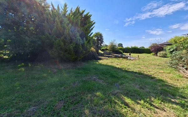 Maison à vendre    3 pièces •  Plestin-les-Grèves