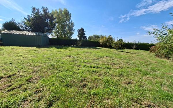 Maison à vendre    3 pièces •  Plestin-les-Grèves