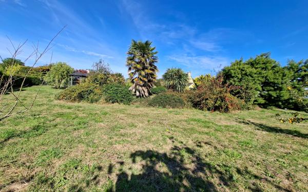 Maison à vendre    3 pièces •  Plestin-les-Grèves