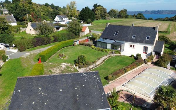 Maison à vendre    3 pièces •  Plestin-les-Grèves