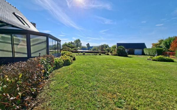 Maison à vendre    3 pièces •  Plestin-les-Grèves