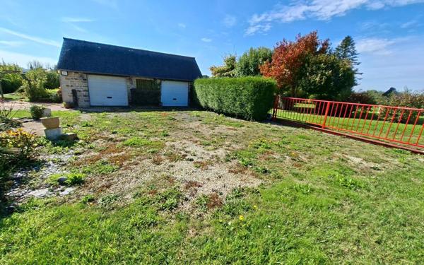 Maison à vendre    3 pièces •  Plestin-les-Grèves