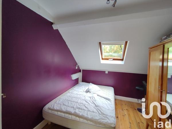 Appartement 3 pièces de 32 m² à La Bourboule (63150)